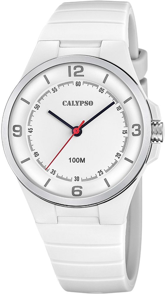 Hodinky Calypso STREET STYLE K6081/1