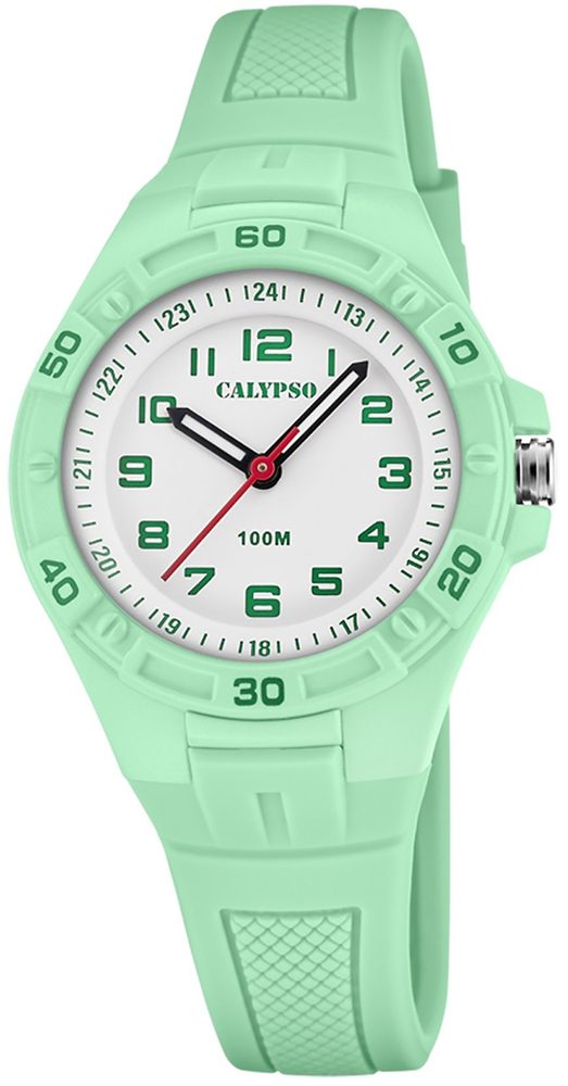 Hodinky Calypso JUNIOR COLLECTION K5832/1