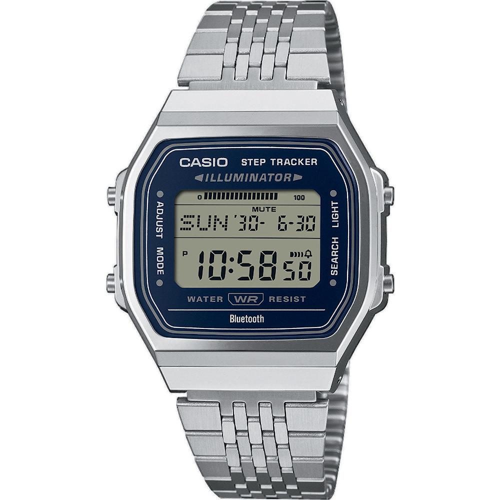 Hodinky Casio ABL-100WE-2AEF