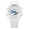 Hodinky Casio G-SHOCK GA-2100HDS-7AER