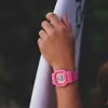 Hodinky Casio G-SHOCK GLX-S5610-4ER