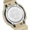 Hodinky Casio G-SHOCK GA-2100CM-5AER
