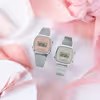 Hodinky Casio LA670WEA-8AEF