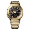 Hodinky Casio G-SHOCK GM-2100YMG-9AER