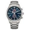 Citizen Mariner Chronograph CA7028-81L