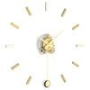 Designové nalepovací kyvadlové hodiny I202G IncantesimoDesign 80cm
