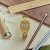 Hodinky Casio A168WG-9EF