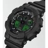 Hodinky Casio G-SHOCK GA-100BEG-1AER