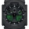 Hodinky Casio G-SHOCK GA-100BEG-1AER