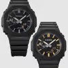 Hodinky Casio G-SHOCK GA-2100LXB-1A9ER