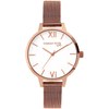Hodinky SUNDAY ROSE Fashion Pink Elegance SUN-F02