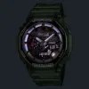 Hodinky Casio G-Shock GA-2100CC-3AER Coca-Cola® Collaboration