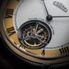 Hodinky PRIM Tourbillon Bedřich Smetana Gold W91P.13235.C