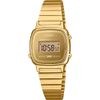 Hodinky Casio LA670WEGS-9AEF