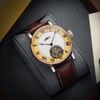 Hodinky PRIM Tourbillon Bedřich Smetana Gold W91P.13235.C