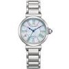 Hodinky Citizen L *Maybells* Diamond bezel EM1060-87N