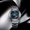 Hodinky Casio G-SHOCK GM-2110D-2BER