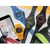 Hodinky Casio G-Shock G-Squad GBD-800-8ER