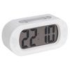 Stolní digitální budík Karlsson KA5753WH