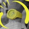 Hodinky Casio G-SHOCK GA-2100-9A9ER