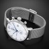 Hodinky PRIM Chronoscope 25 Roman W03P.13230.F