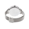 Hodinky SUNDAY ROSE Fashion Silver Love SUN-F04