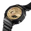 Hodinky Casio GA-2100GB-1AER