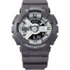 Hodinky Casio G-SHOCK GA-110HD-8AER