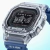 Hodinky Casio G-SHOCK GBX-H5600-2ER