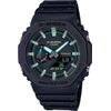 Hodinky Casio GA-2100RC-1AER