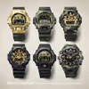Hodinky Casio G-SHOCK DW-6900CMG-3ER