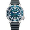 Hodinky Citizen Promaster BN0167-09W