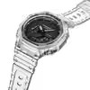 Hodinky Casio GA-2100SKE-7AER