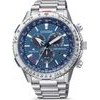 Citizen PROMASTER SKY - PILOT GLOBAL RC CB5000-50L