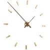 Hodiny Nomon Tacon 12N Gold 100 cm