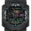 Casio G-SHOCK GA-700MF-1AER