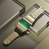 Hodinky Storm Starletti GOLD GREEN