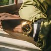 Hodinky Casio G-SHOCK GM-2100YMG-9AER