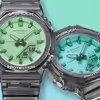 Hodinky Casio G-SHOCK GMA-P2100SR-1AER