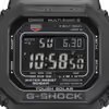 Hodinky Casio GW-M5610U-1BER