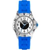 CLOCKODILE Svítící modré sportovní chlapecké dětské hodinky SPORT 4.0 CWB0080