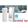 Domácí monitorovací systém MA10001 Starter Set
