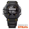 Hodinky Casio G-SHOCK PRO GPR-H1000-1ER