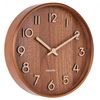 Designové nástěnné hodiny Karlsson KA5808DW 22cm