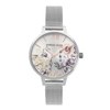 Hodinky SUNDAY ROSE Fashion Ancient Garden SUN-F01