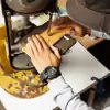 Hodinky Casio G-SHOCK GD-010-1ER