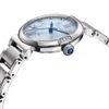 Hodinky Citizen L *Maybells* Diamond bezel EM1060-87N