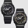 Hodinky Casio G-SHOCK GM-2100LXB-1AER