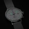 Hodinky PRIM Chronoscope 25 Roman W03P.13230.F