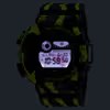 Hodinky Casio G-SHOCK PRO GW-8200TPF-1ER